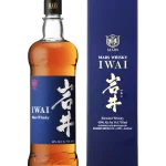 Mars IWAI Whisky Japonés