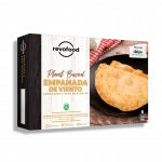 Empanadas de Viento con Daiya Cheeze 220 gr