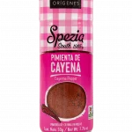 Spezia Pimienta Cayena 50 gr