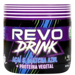 Revo Drink Proteína 530 gr