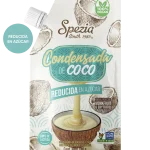 Condensada de Coco Light Spezia 180 gr