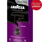 Lavazza Espresso Maestro Intenso 57 gr