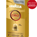 Lavazza Qualita Oro Cápsulas 55 gr