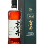Mars IWAI Tradition Whisky Japonés