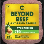 Beyond BEEF con aceite de aguacate 340 gr