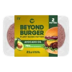 Beyond Burger con aceite de aguacate 227 gr