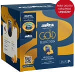 Lavazza Cápsulas Blue x 10 Gold 75 gr