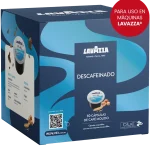 Lavazza Cápsulas Blue x 10 Descafeinado 75 gr