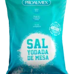 Sal Yodada de Mesa 1 kg