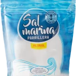 Proalmex Sal Marina Yodada 500 gr