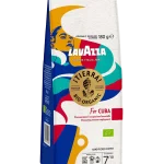 Lavazza Café Molido for Cuba 180 gr
