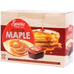 Spezia Miel de Maple Original 18 gr x 18 Blisters