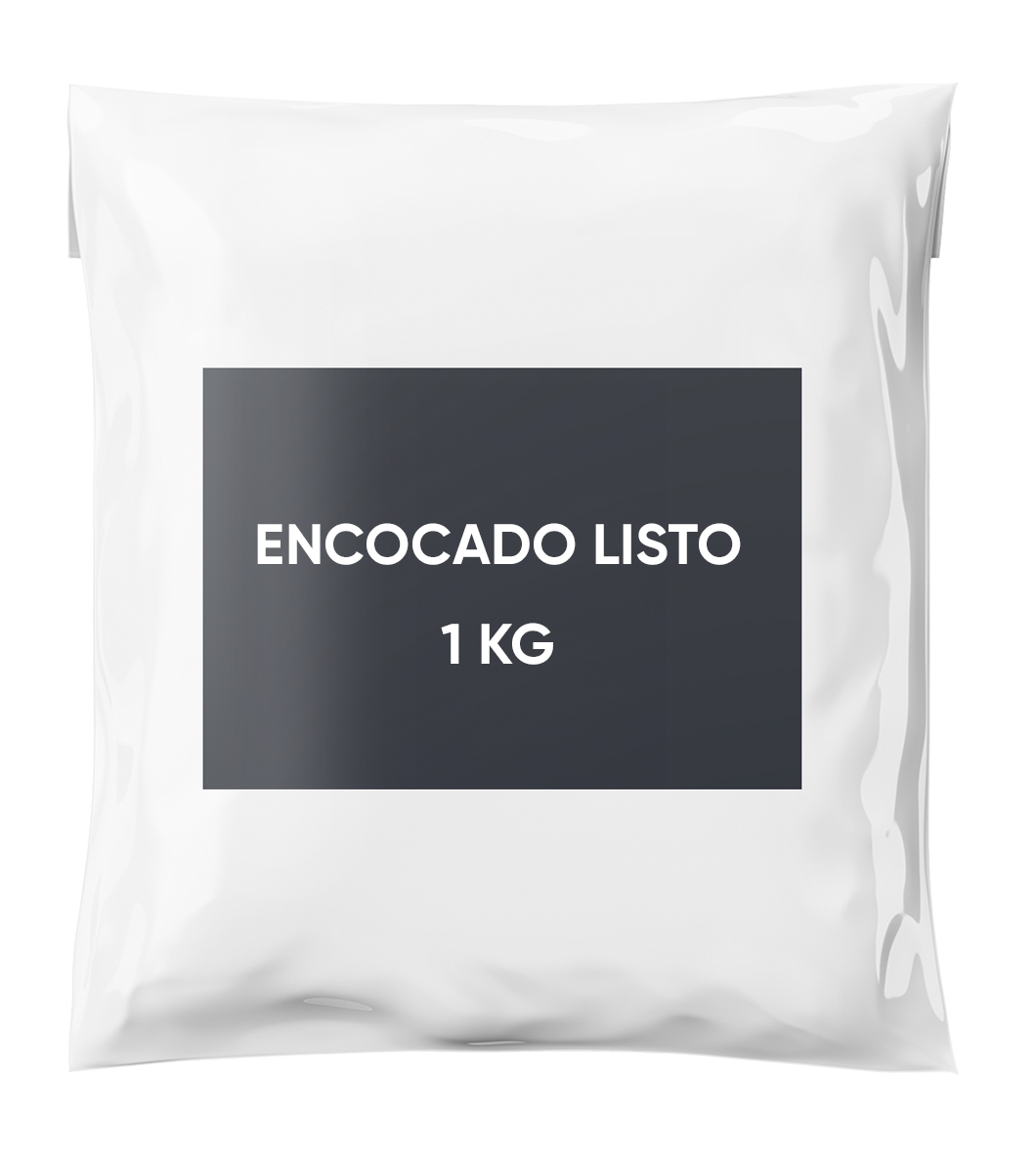 500221_ Encocado listo 1kg - Imagen 1
