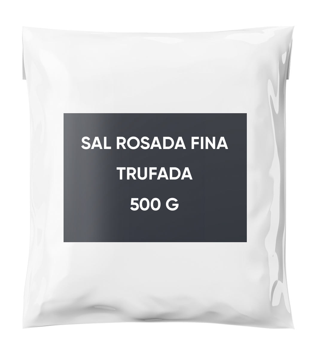 500255_ Sal rosada fino trufada 500g - Imagen 1