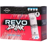 Revo Drink fruit punch 160 gr ( 8 sachets x 20 gr )