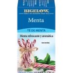 Té de Menta Bigelow 18 u