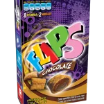 Flips Chocolate 220 gr