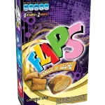 Flips Dulce de Leche 220 gr
