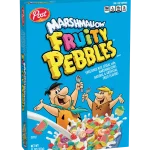Marshmallow Fruity Pebbles 311 gr