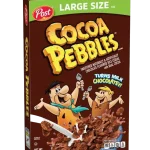 Cocoa Pebbles 425 gr