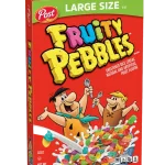 Fruity Pebbles 425 gr