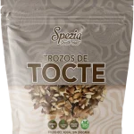 Trozos de Tocte Spezia 70 gr