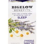 Té de Hierbas Sleep Bigelow 18 u