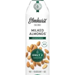Elmhurst Bebida de Almendras 946 ml