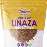Semillas de Linaza Tostadas 70g