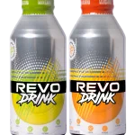 Latas Revo Drink 2 U