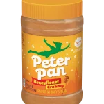 Peter Pan Mantequilla de Maní Creamy Honey Roasted
