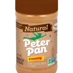 Peter Pan Mantequilla de Maní Creamy Tradicional