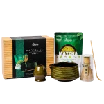 Kit de Matcha 5 piezas