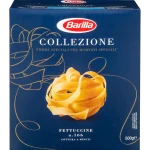 Barilla Fideo Fettuccine Semola 500g n.166