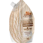 Spezia Base para bebida de Almendra 180 gr