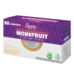 Spezia Monkfruit Sachets 2 gr x 50 Unidades Display