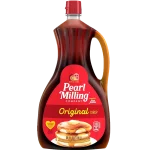 Pearl Milling Syrup Original 335 ml