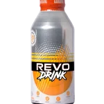 Lata Revo Drink Mandarina