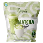 Spezia Matcha Latte 75 gr