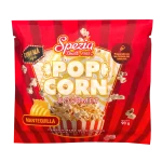 Spezia Canguil para Microonda Sabor Mantequilla 90 gr