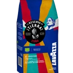 Lavazza Café Organico grano for Cuba 1kg