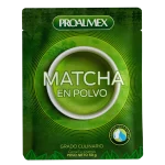 Proalmex Matcha 50 gr 5.54